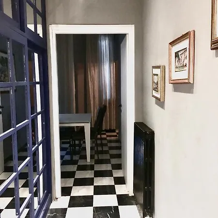 Esposizione Roof Apartment Rome