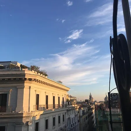 Esposizione Roof