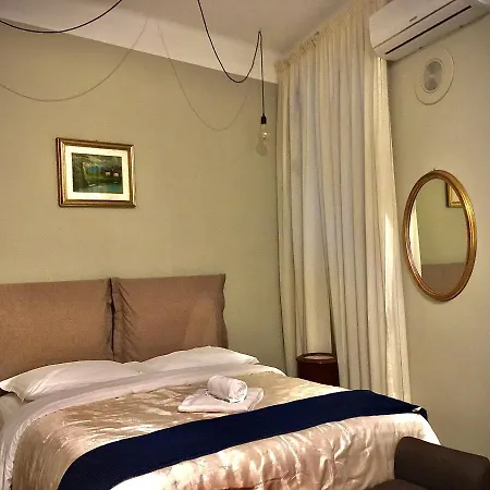 Esposizione Roof * Рим