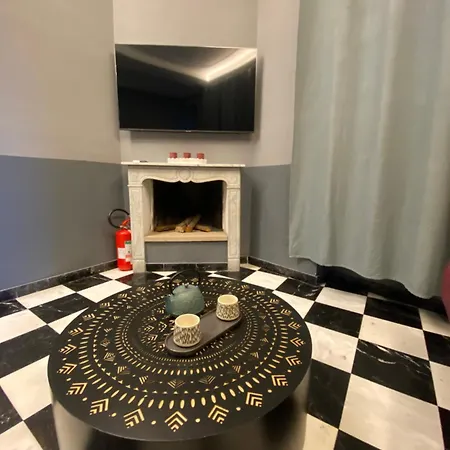 Esposizione Roof Апартаменты *