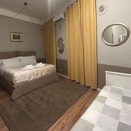 Esposizione Roof Apartment