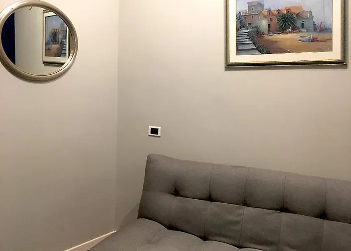 דירה Esposizione Roof רומא