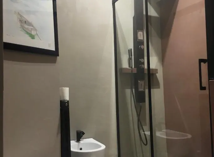 Esposizione Roof דירה *