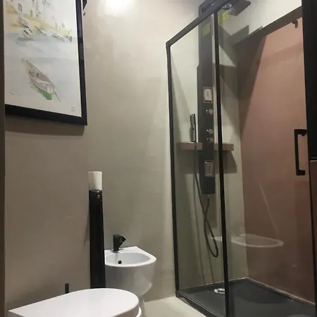 Esposizione Roof Apartament *